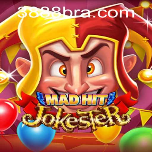 MadHitJokester: Explorando o Colorido Mundo dos Jogos de Tabuleiro Modernos